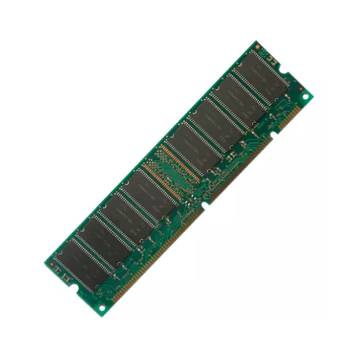 RAM0319-0 Ram 1GB DDR 667MHZ - DIMM - VARIAS MARCAS