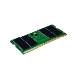 RAM KINGSTON 32GB DDR5 SO-DIMM - NON-ECC - 5200MHZ - CL42 (KVR56S42BD8-32)