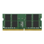 RAM KINGSTON 32GB DDR4 3200MHZ SO-DIMM - CL22 (KVR32S22D8/32)