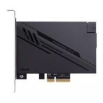 TARJETA DE EXPANSION PCI EXPRESS ASUS THUNDERBOLT EX 4 JHL 8540 - MINI DP 1.4 - USB TYPE -C