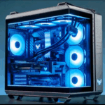 PC PBA AMD RYZEN 9 9950X3D | x870 | RTX 5090 32GB | RAM 64GB | SSD 2TB PoweredByAsus