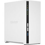 Servidor NAS QNAP TS 233 IMAGEN