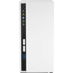 Servidor NAS QNAP TS-233