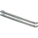 Rail Kit QNAP For 2 Ru Rackmount Models