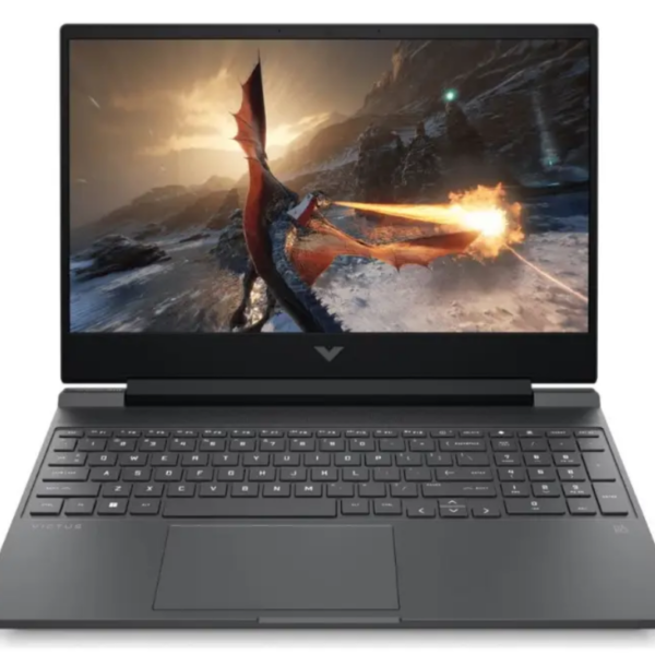Laptop HP Victus 15-FB3019LA | RYZEN 7 7445H | 8GB DDR5 Ampliable | 512GB | 15.6" | RTX3050 6GB (BT4F6LA#ABM)