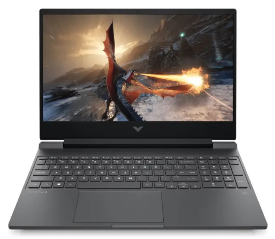 NOTEBOOK-GAMING-HP-VICTUS-15-FB3019LA-AMD-RYZEN-7-7445H-8GB-DDR5-512SSD-15.6-FHD-GEFORCE-RTX3050-6GB-S.O-FREEDOS-BLACK-BT4F6LAABM_Laptops_18261_1.png Laptop HP Victus 15-FB3019LA | RYZEN 7 7445H | 8GB DDR5 Ampliable | 512GB | 15.6" | RTX3050 6GB (BT4F6LA#ABM) - Imagen 1
