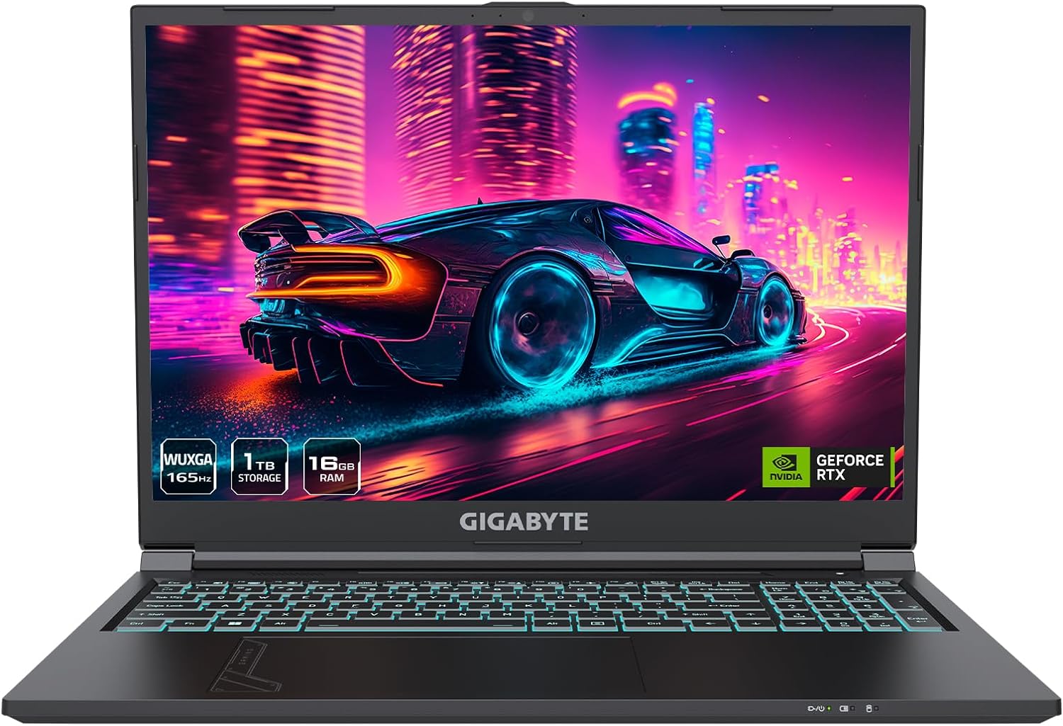 NOTEBOOK-GIGABYTE-G6-MF-H2US854KH-i7-13620H-16GB-DDR5-1TB-SSD-M.2-GEFORCE-RTX-4050-6GB-16-WUXGA-165HZ-WIN-11-HOME_Laptops_15446_1.jpeg NOTEBOOK GIGABYTE G6 MF-H2US854KH i7-13620H - 16GB DDR5 - 1TB SSD M.2 - GEFORCE RTX-4050 6GB - 16" WUXGA 165HZ - WIN 11 HOME - Imagen 1