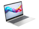 Laptop HP 15-FD0260LA | Intel Core i5-1334U | 16GB RAM | 512GB SSD | 15.6" FHD | Dorado (B9TX9LA#ABM) - Imagen 2