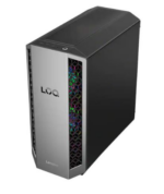 PC LENOVO LOQ 26ADR10 - R7 8745HX - 16GB - 1TB - RTX 5060 8GB (91DF003CLD) - Imagen 3