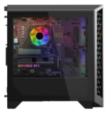 PC LENOVO LOQ 26ADR10 - R7 8745HX - 16GB - 1TB - RTX 5060 8GB (91DF003CLD) - Imagen 4