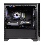 PC LENOVO LOQ 26ADR10 - R7 8745HX - 16GB - 1TB - RTX 5060 8GB (91DF003CLD) - Imagen 5