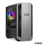 PC LENOVO LOQ 26ADR10 - R7 8745HX - 16GB - 1TB - RTX 5060 8GB (91DF003CLD)