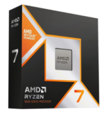 PROCESADOR AMD RYZEN 7 9850X3D 8-CORES/16-HILOS 4.7GHz | AM5