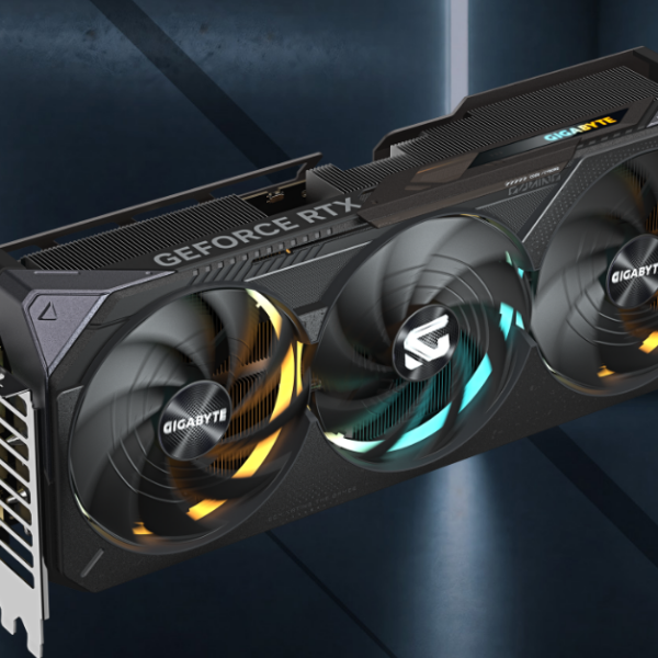 TARJETA DE VIDEO GIGABYTE GEFORCE RTX 5080 GAMING OC 16GB GDDR7 - HDMI 2.1B /DP 1.4B (GV-N5080GAMING OC-16GD)