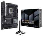 PC Desktop Servidor Intel Ultra 9 285K | 32GB DDR5 | RAID 2x1TB SSD | Torre - Imagen 5
